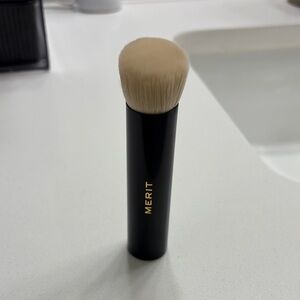 Merit Brush No. 1 Tapered Blending Brush